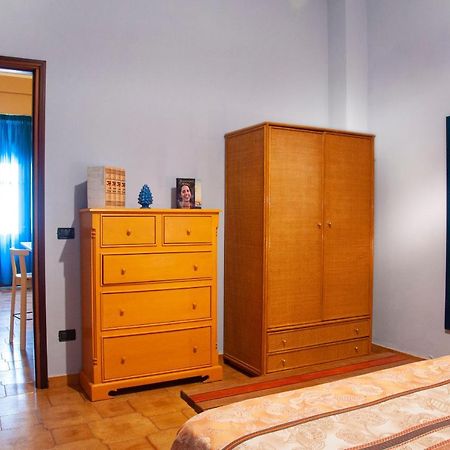Ferienwohnung Casa Liberta Castellammare del Golfo Exterior foto
