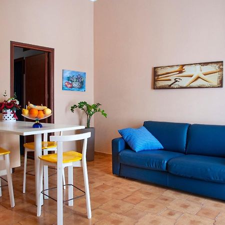 Ferienwohnung Casa Liberta Castellammare del Golfo Exterior foto