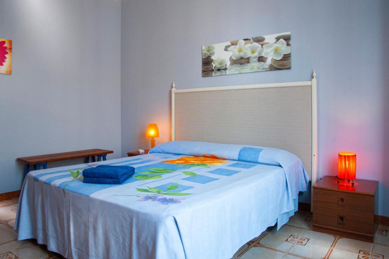 Ferienwohnung Casa Liberta Castellammare del Golfo Exterior foto