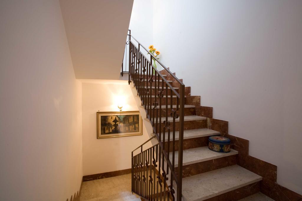 Ferienwohnung Casa Liberta Castellammare del Golfo Zimmer foto