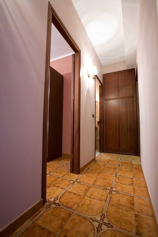 Ferienwohnung Casa Liberta Castellammare del Golfo Zimmer foto